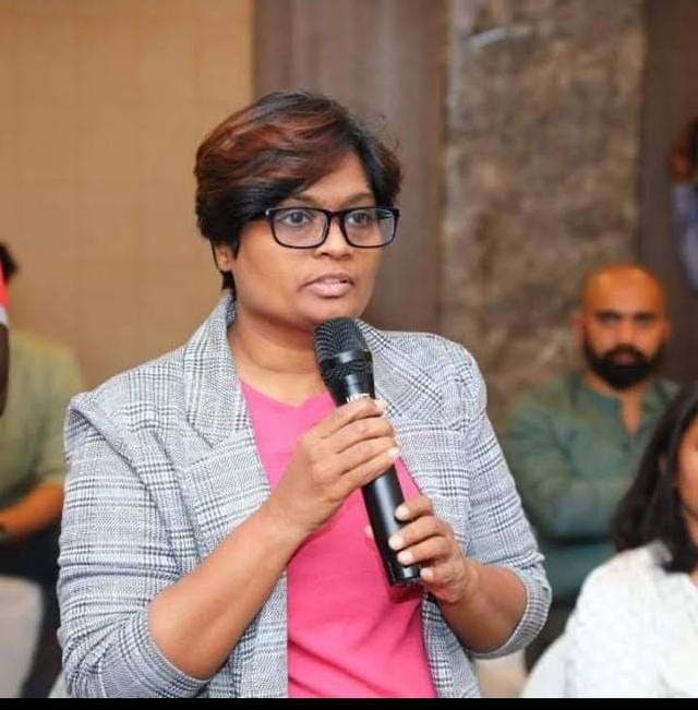 Sharmila