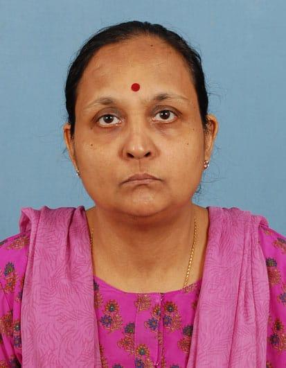 Sita Pradeep
